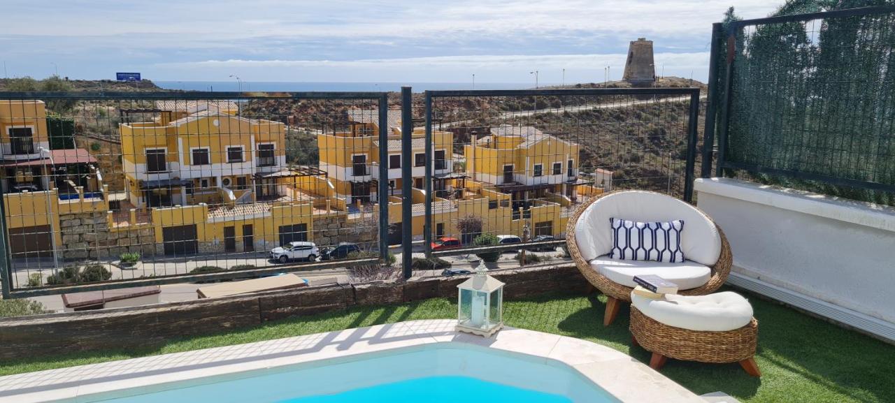 Vakantiehuis Castillo De *