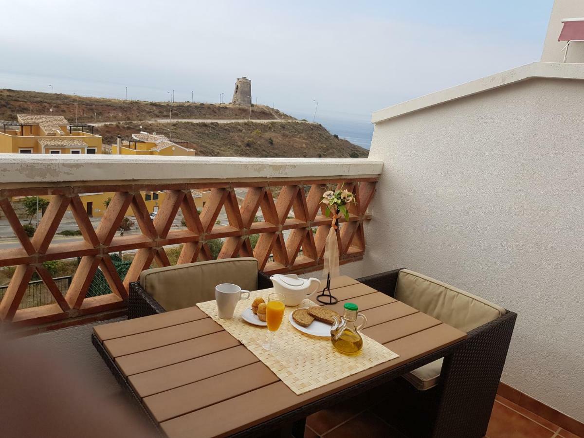 Vakantiehuis Castillo De *