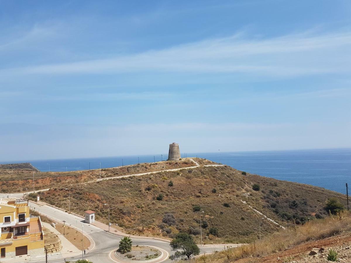 Vakantiehuis Castillo De