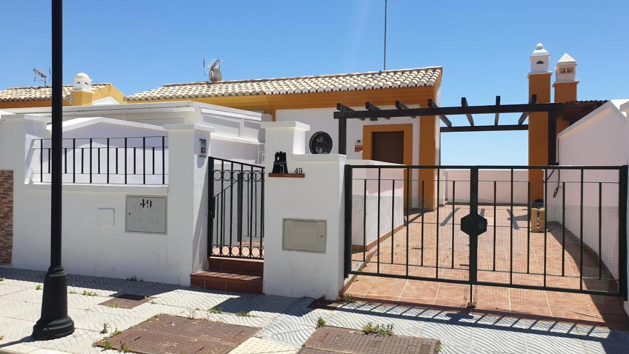 Castillo De Holiday home