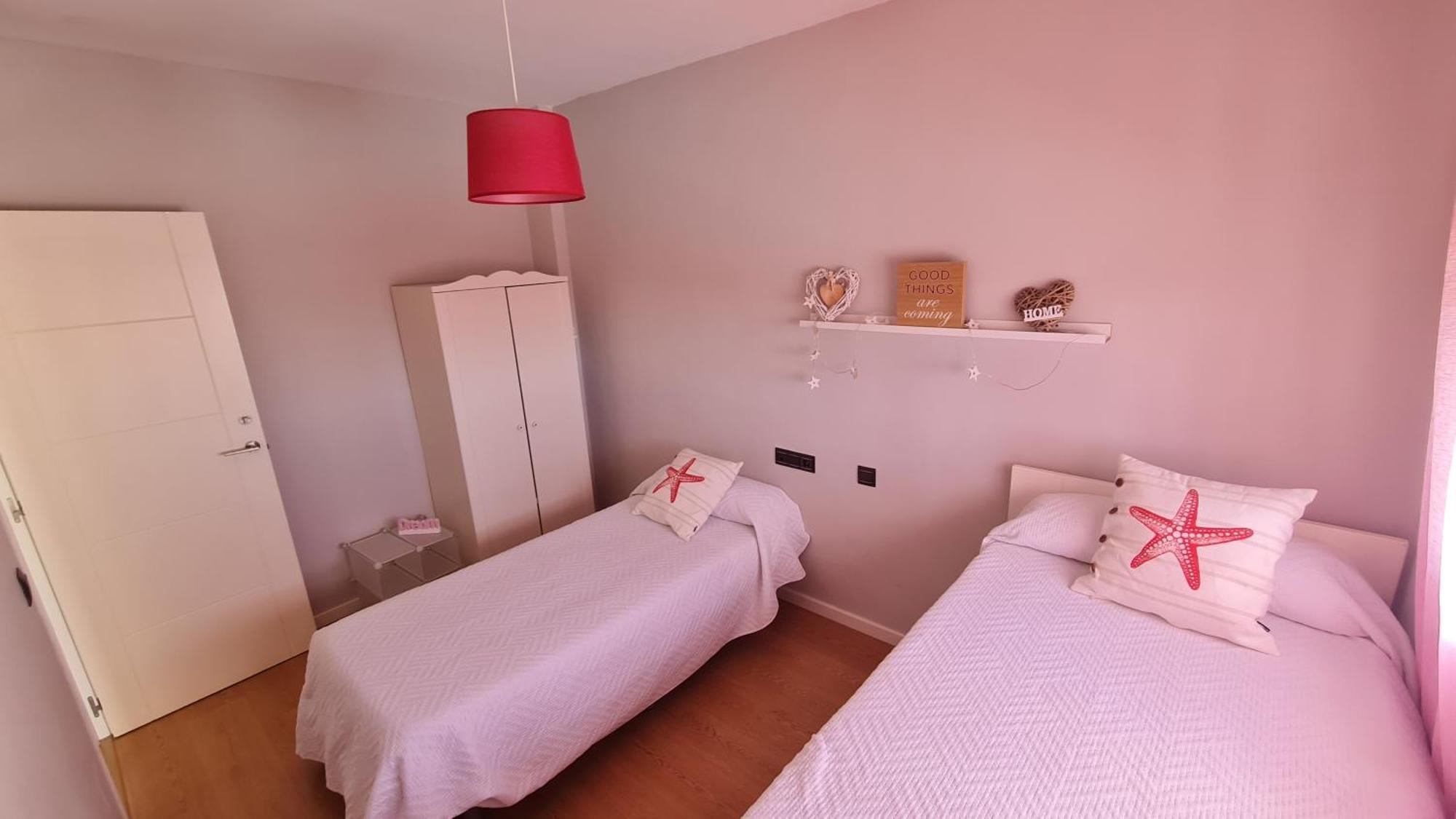 Holiday home Castillo De Lagos