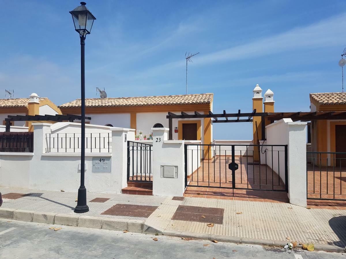 Holiday home Castillo De Lagos