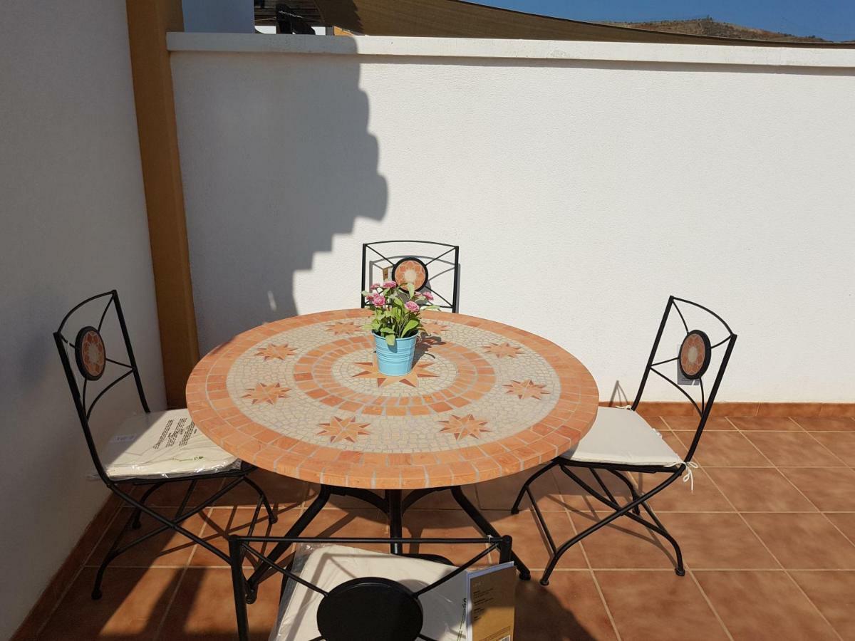 Holiday home Castillo De