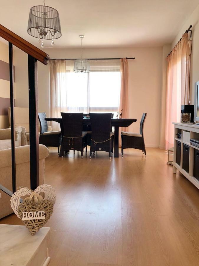 Holiday home Castillo De Lagos