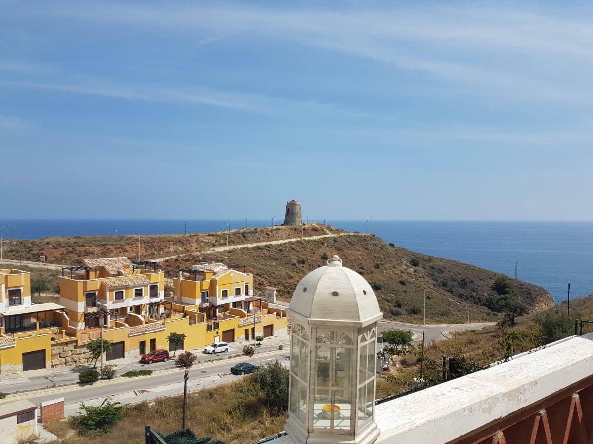 Hébergement de vacances Castillo De